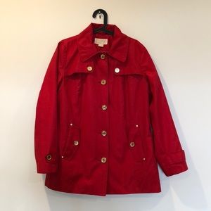 Michael Kors Spring Jacket